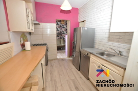 Przestronne 2 pok. w kamienicy blisko centrum